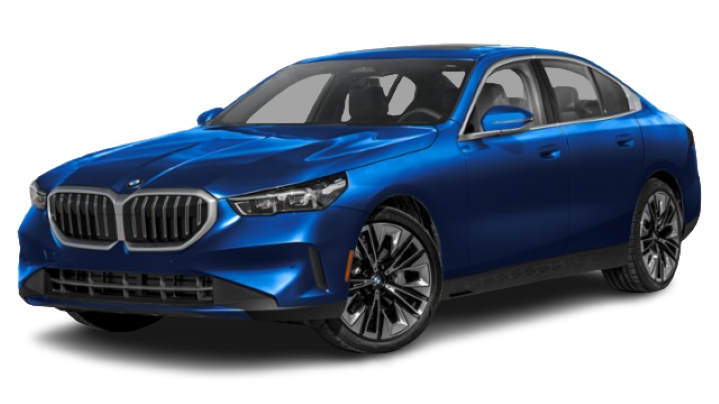 بی ئێم دەبڵیو